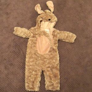 Pottery Barn Puppy Costume